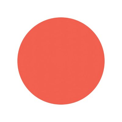 Artistic Colour Revolution Nail Polish Corally Cool