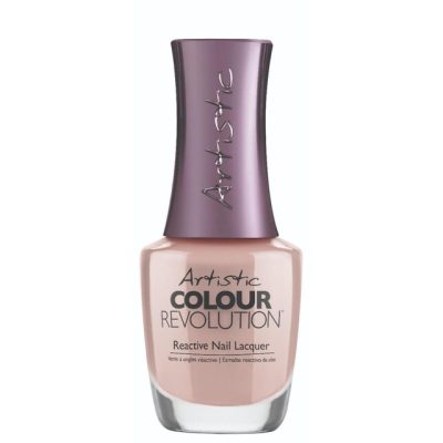 Alternative view of Artistic Colour Revolution Nail Polish Elegance