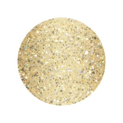 Artistic Colour Revolution Nail Polish Gold Digger