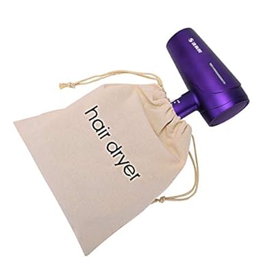 Alternative view of Hair Dryer Bag