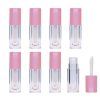 Lip Gloss Tubes