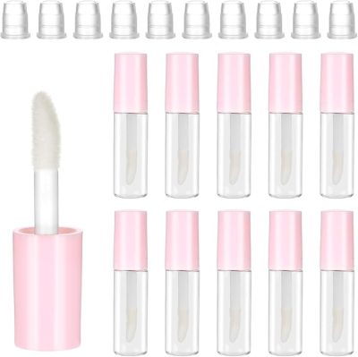 Alternative view of Lip Gloss Tubes