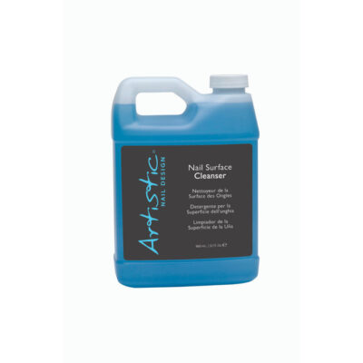 Artistic Nail Surface Cleanser 32oz