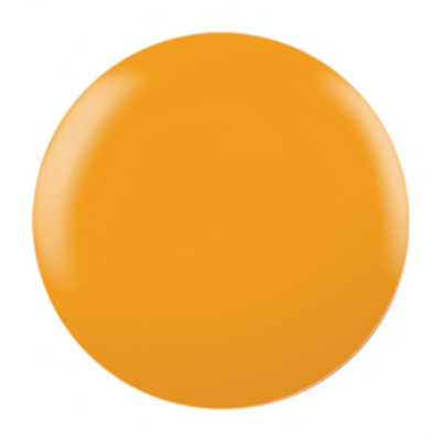 CND Shellac Among The Marigolds