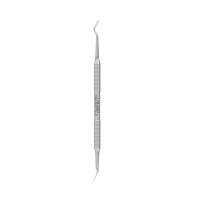 Staleks Pedicure Curette and Toenail Cleaner