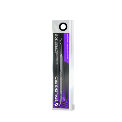 Alternative view of Staleks Pedicure Curette and Toenail Cleaner