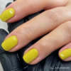 CND Shellac Mind Over Matcha - Image 3