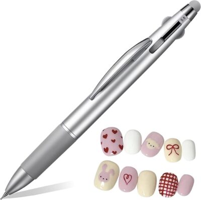 Alternative view of Multi Head Dotting Tool Pen