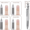 Multi Head Dotting Tool Pen - Image 4