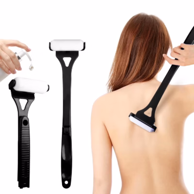 Back Tan Lotion Applicator Roller Tool