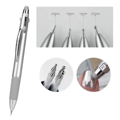 Multi Head Dotting Tool Pen