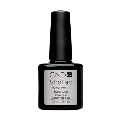 CND Shellac Base Coat 7.3ml