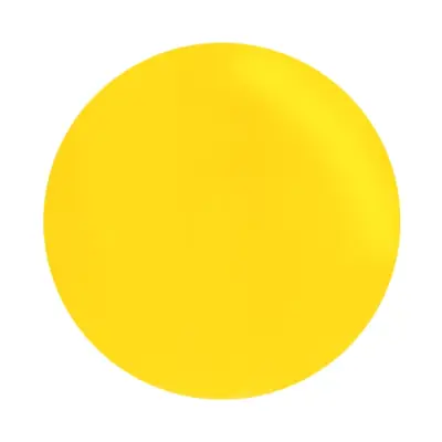CND Vinylux Bicycle Yellow 104