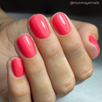 Alternative view of CND Shellac Charm