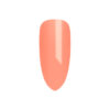 CND Shellac Salmon Run