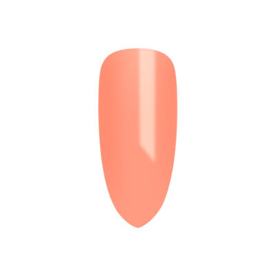 CND Shellac Salmon Run