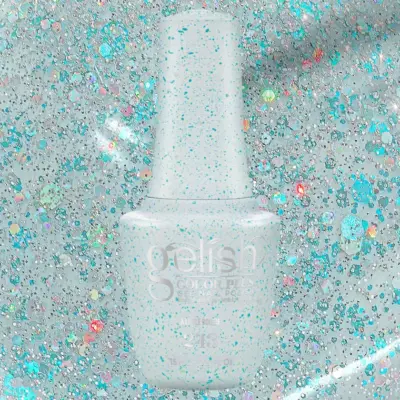 Gelish Colour Plus 243 A Little Bougie