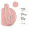 Gelish Colour Plus 117 Buff It Up - Image 5