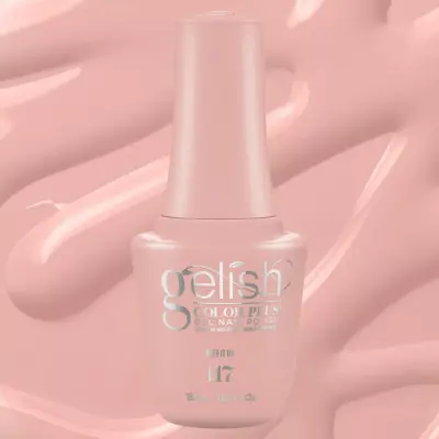 Gelish Colour Plus 117 Buff It Up