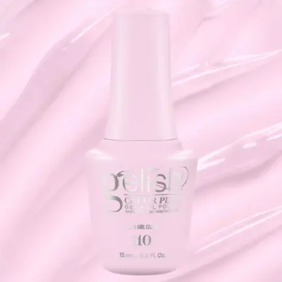 Gelish Colour Plus 110 Clean Girl Coded