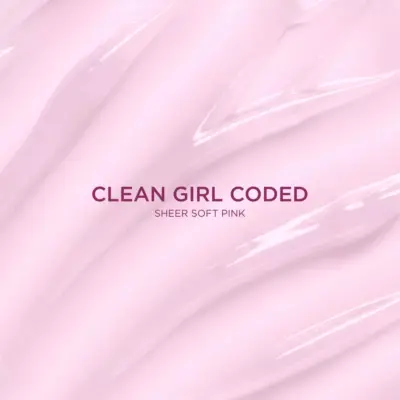 Alternative view of Gelish Colour Plus 110 Clean Girl Coded