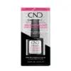 CND Shellac Epic Smoothing Base Coat 12.5ml - Image 2