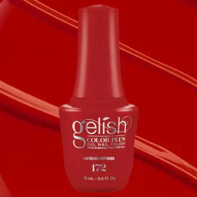 Gelish Colour Plus 172 404 Feelings Not Found