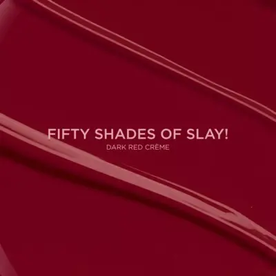 Alternative view of Gelish Colour Plus 181 Fifty Shades of Slay!