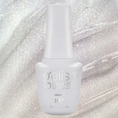Gelish Colour Plus 104 Glaze Me Up