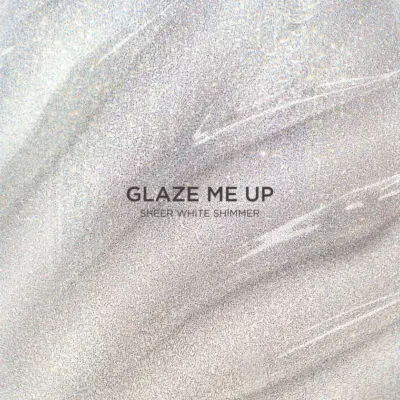 Alternative view of Gelish Colour Plus 104 Glaze Me Up
