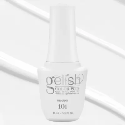 Gelish Colour Plus 101 Hard Launch