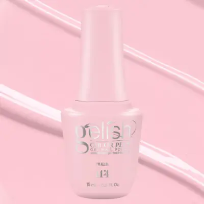 Gelish Colour Plus 114 I'm All In