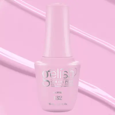 Gelish Colour Plus 132 Lilac My Boo