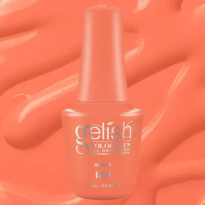 Gelish Colour Plus 159 Mai Tai High