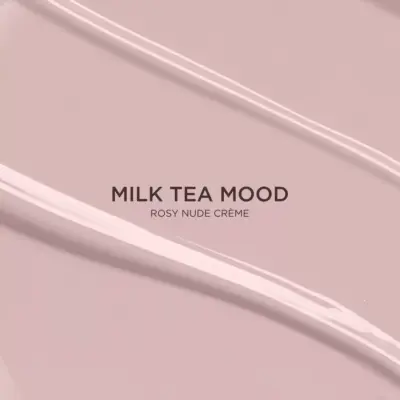 Alternative view of Gelish Colour Plus 119 Milk Tea Mood