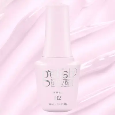 Gelish Colour Plus 112 Pop The Gloss