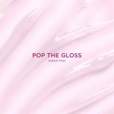 Alternative view of Gelish Colour Plus 112 Pop The Gloss