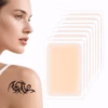 Temporary Tattoo Cover Transfers