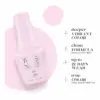 Gelish Colour Plus 128 Whisper In Pink - Image 7