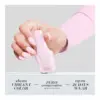 Gelish Colour Plus 128 Whisper In Pink - Image 3