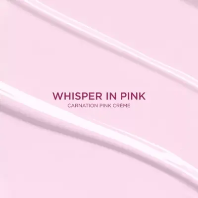 Alternative view of Gelish Colour Plus 128 Whisper In Pink