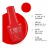 Gelish Colour Plus 167 All The Rouge - Image 5