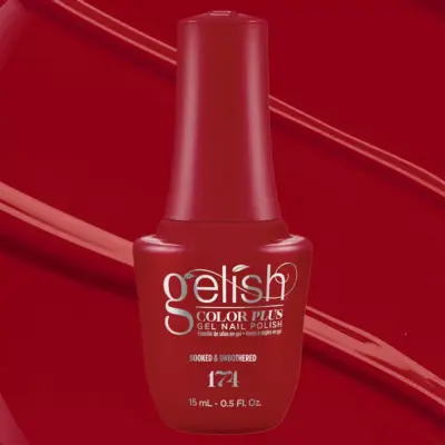 Gelish Colour Plus 174 Booked and Unbothered