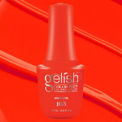 Gelish Colour Plus 165 Cache Me Outside