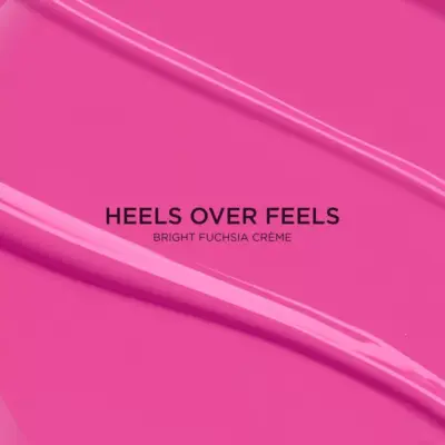 Alternative view of Gelish Colour Plus 141 Heels Over Feels