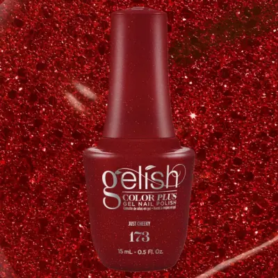 Gelish Colour Plus 173 Just Cheeky
