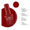 Gelish Colour Plus 178 Morgan's Law - Image 5