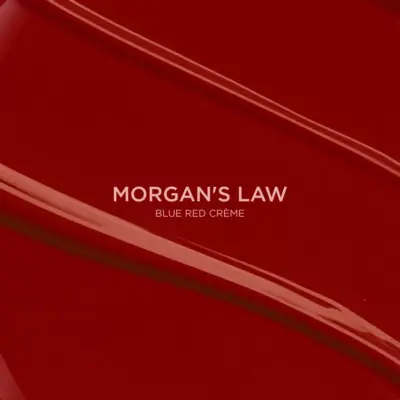 Alternative view of Gelish Colour Plus 178 Morgan's Law