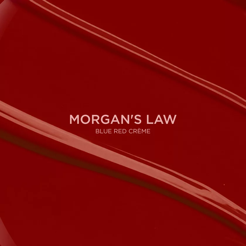 Gelish Colour Plus 178 Morgan's Law - Image 2