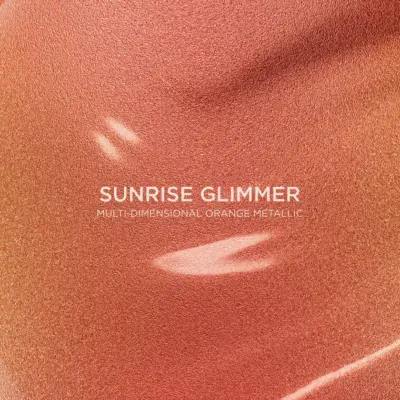 Alternative view of Gelish Colour Plus 160 Sunrise Glimmer
